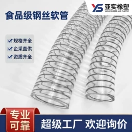 PU管;其他橡胶管;PVC管