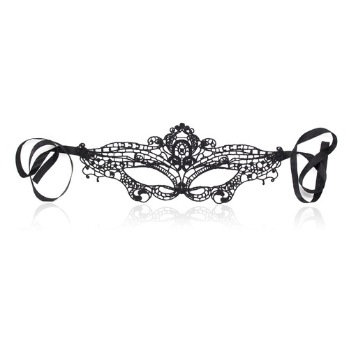 Manufacturer wholesale adult sex toys lace eye mask stage performance beauty blindfold props drop shipping