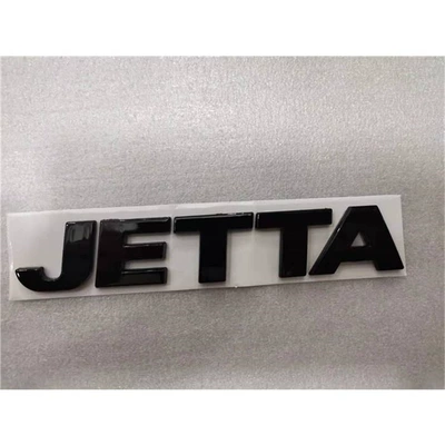 car emblems, Jetta rear, Car logo