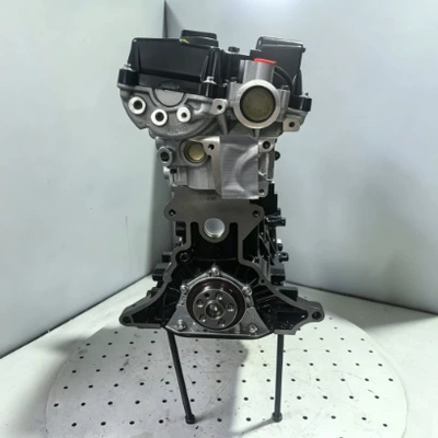 Engine assembly suitable for Hyundai Elantra