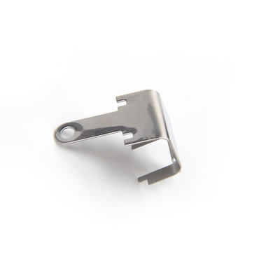 Manufactor Supplying triangle Bracket fixed Connector Sheet Metal Parts Metal Stainless steel stretching Shrapnel