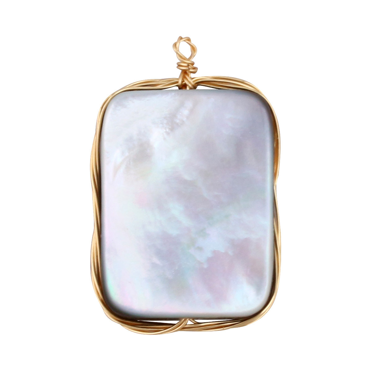 2g Weight Pendant Jewelry Making Type 12*12mm Jewelry Making Size Shell, Zircon Inlay Material DIY Jewelry Accessories Classification 1 Piece Quantity Copper Material Heart Shape Pattern All Seasons Season Plating Design Elegant, Vintage Style Style 1 Piece 12*12mm Copper Shell Zircon Heart Shape Pendant 37