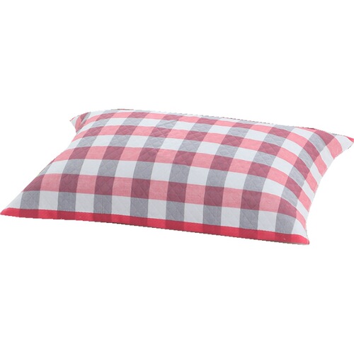 Three-layer gauze pillowcase for household use, student use, soft and skin-friendly, comfortable and breathable, gift set, wholesale