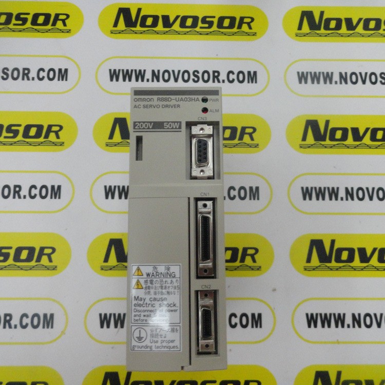 R88D-UA03HA  伺服驱动  现货