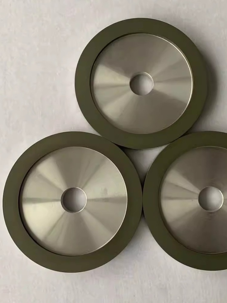 河南树脂金刚石砂轮CBN树脂砂轮率厂家批量供应