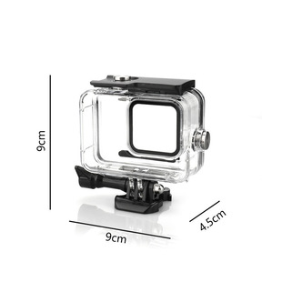gopro13��ˮ��12/11/10/9ͨ��60�׷�ˮ��ˮ�T���\�����C���o��