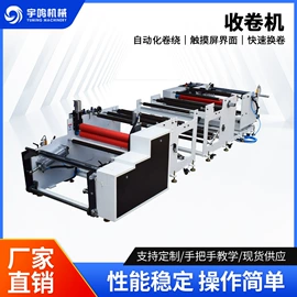 包装辅助设备;分切机;其他包装设备