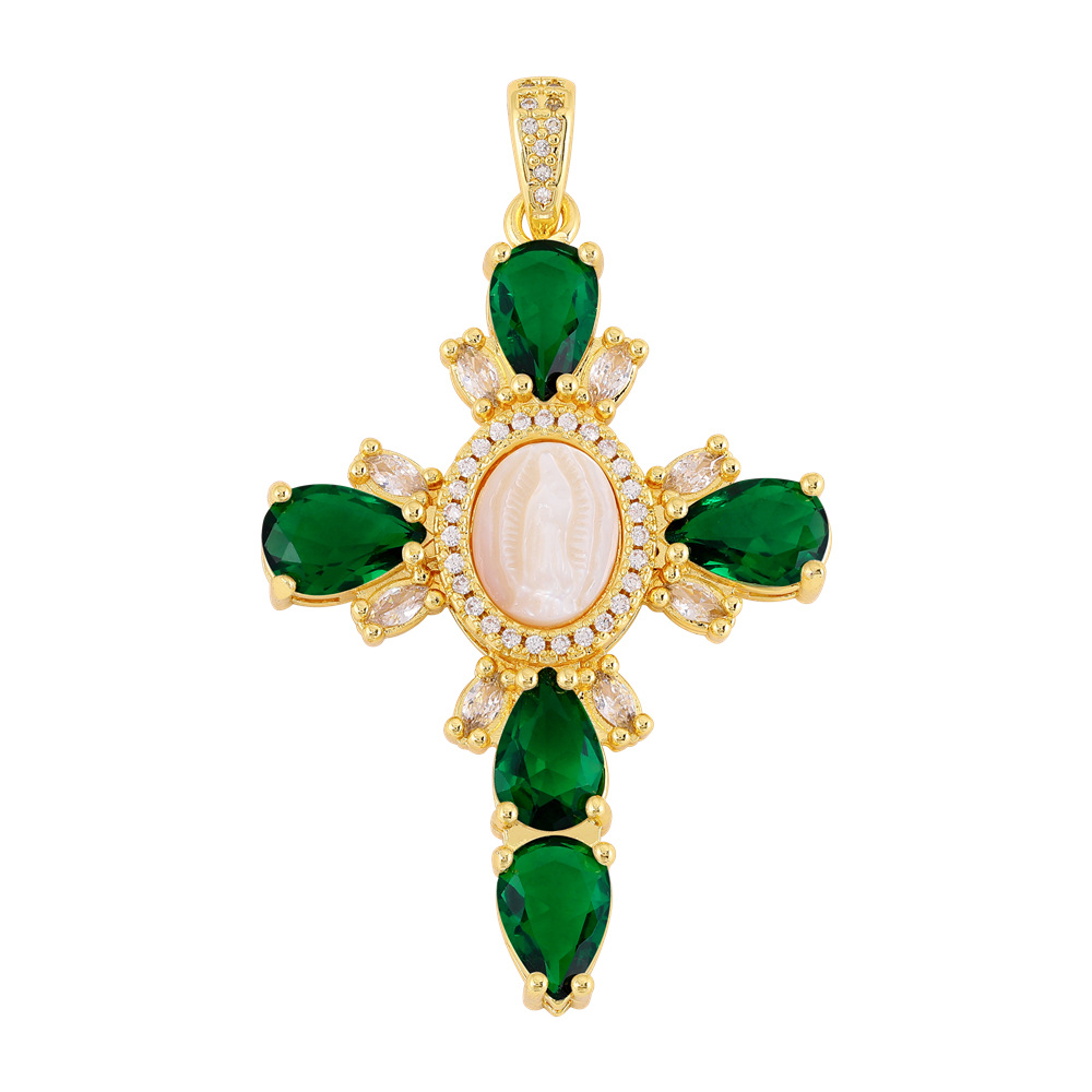 1 Bead Cap & Spacer Beads display picture 11