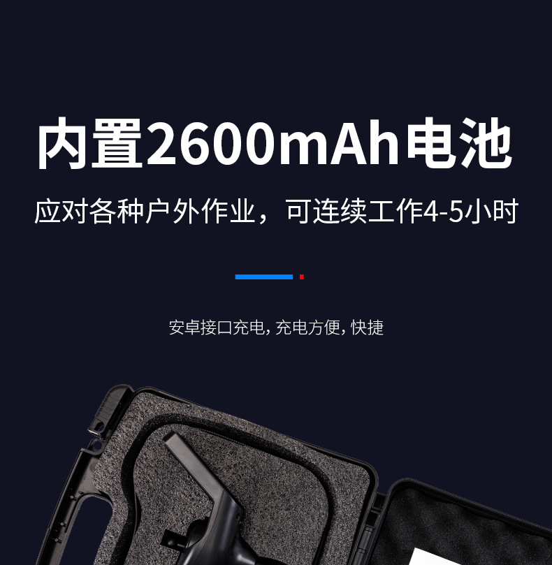 New product 6.0 steering swing wifi mobile phone industrial pipeline auto repair inspection high definition endoscope high temperature camera