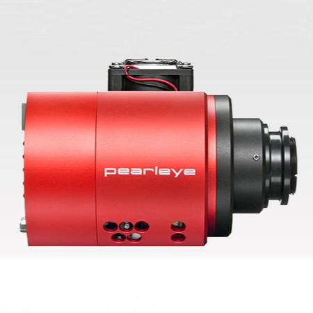 Pearleye P-007 LWIR远红外摄像机  AVT 瑷荔德Pearleye系列