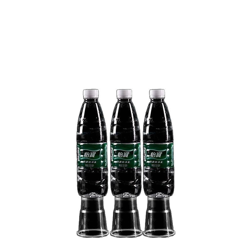 使い捨てカップ、業務用食品グレードの高温耐性ウォーターカップ、厚みのあるホテルの屋台、家庭用ミルクティーショッププラスチック|undefined