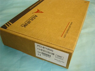 ȫ�� ADLINK̨�����A��PCI-9112DGͨӍ/�� �����ɼ�DAQ��