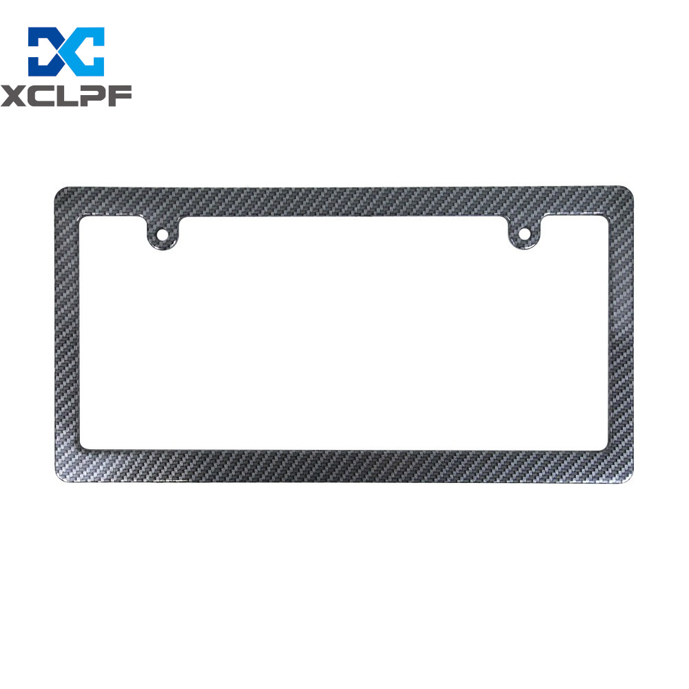 Japanese Number Frame License Plate Holder License Plate Frame Foreign License Plate Frame Development Cross-Border License Plate Frame Stainless Steel License Plate Holder