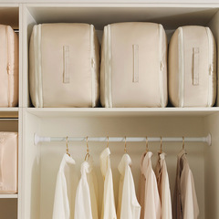 Tianzong Quilt Storage Bag Compression Bag Duvet Silk Quilt Special Organizing Bag Bedding Storage Bag Large Capacity