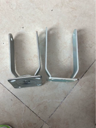 12-дюймовый кронштейн для рулевого колеса 12-дюймовый кронштейн для рулевого колеса 10-дюймовый кронштейн для надувного колеса