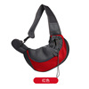 Breathable comfortable shoulder bag, handheld one-shoulder bag to go out