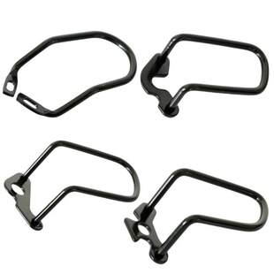 Protective universal rear derailleur, bicycle accessories