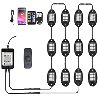 Other lights — atmosphere light - one-to-twelve-appsingle-control-model