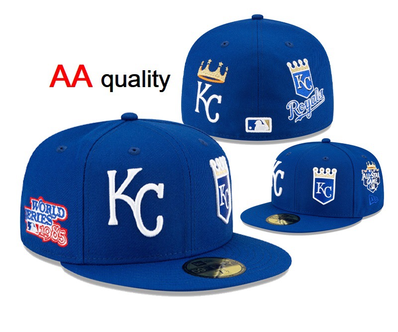 Sombrero de clase AA de alta calidad nueva gorra cerrada MLB gorra de béisbol para hombres y mujeres gorro bordado protector solar para exteriores