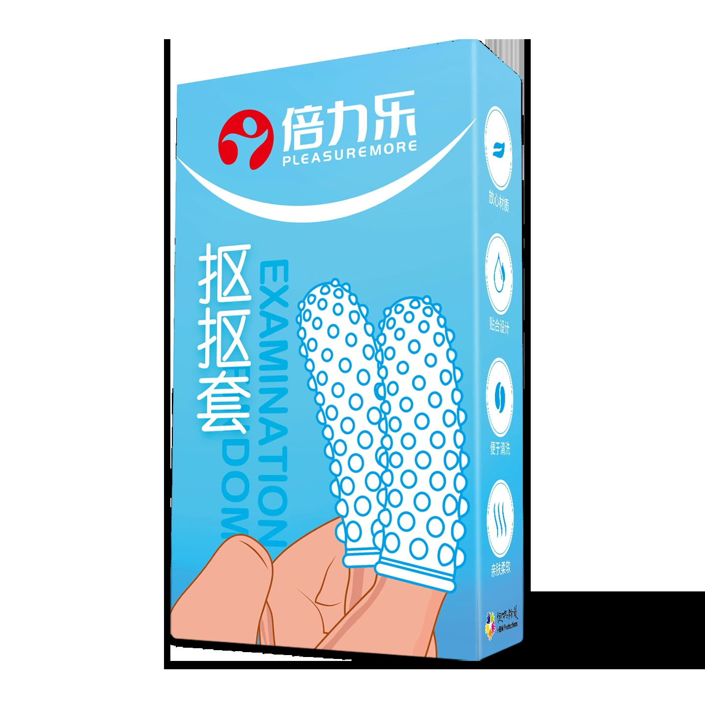Презервативы, гиалуроновая кислота и текстурированные варианты, assorted disposable packs (various sets)