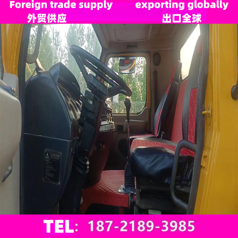 徐工QY70K吊车70吨汽车起重机价格36.8万5