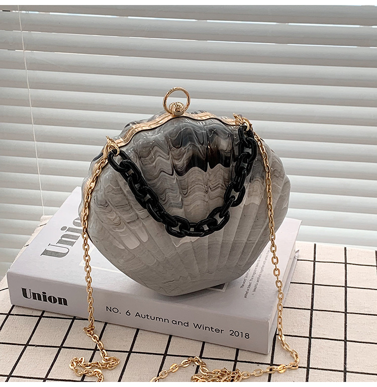 Vente En Gros Sac De Messager Portable De Chaîne De Mode Nihaojewelry display picture 13