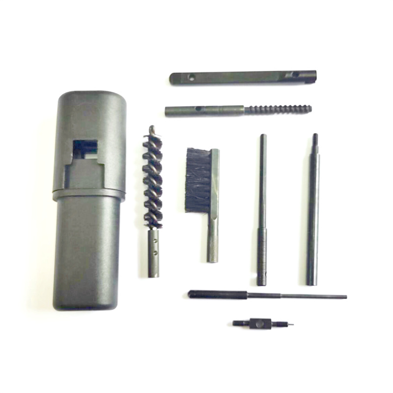 正品95-1副品95附品03附件92通条通孔除垢保养清洁养护工具套装