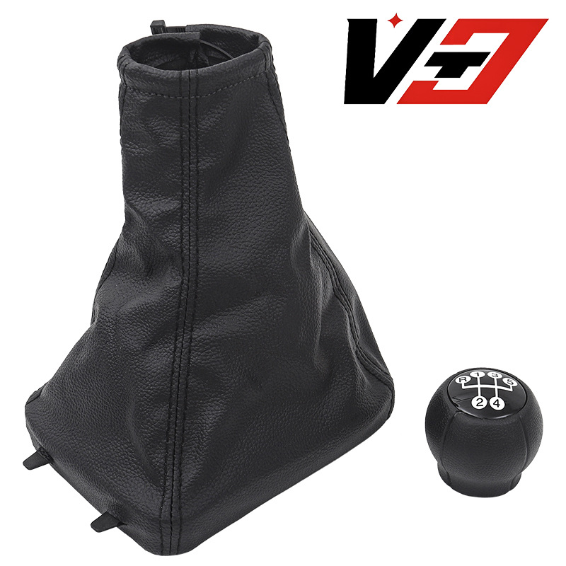 Suitable for Opel Popular Models, Gearbox Car Knob, Handball Gear Shift Lever, Shift Knob, Cabin Modification Accessories