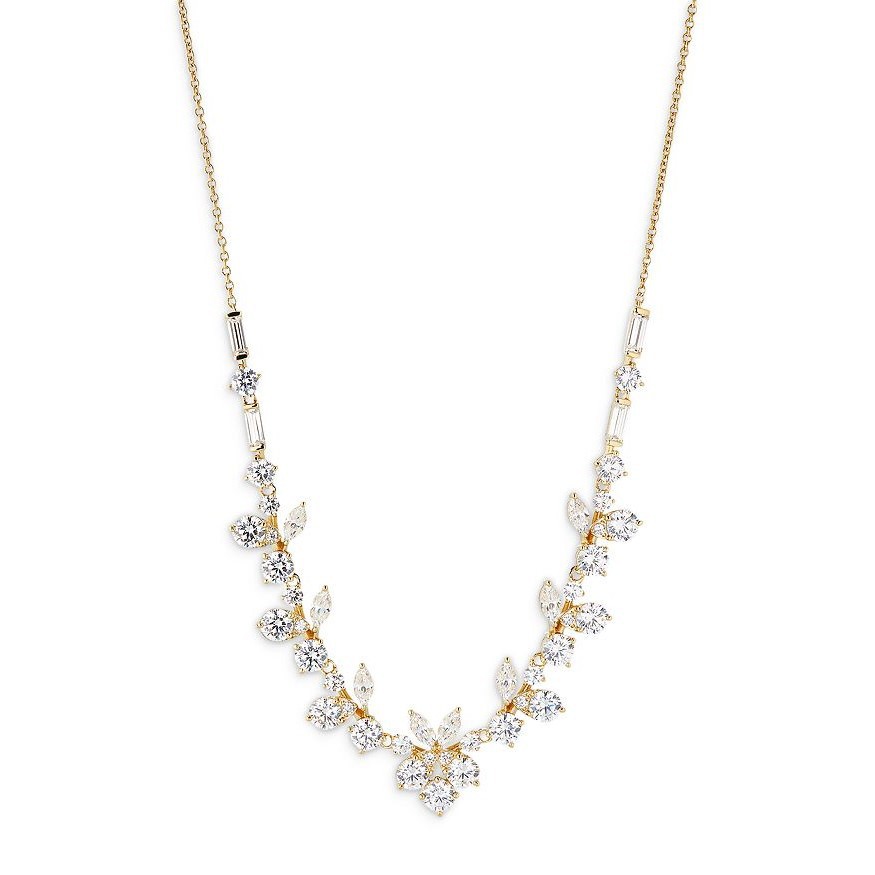 Nadri - Chiara Frontal Necklac