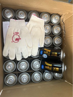 Antifriz Automotive Refrigerant R134A