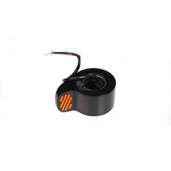 F series throttle