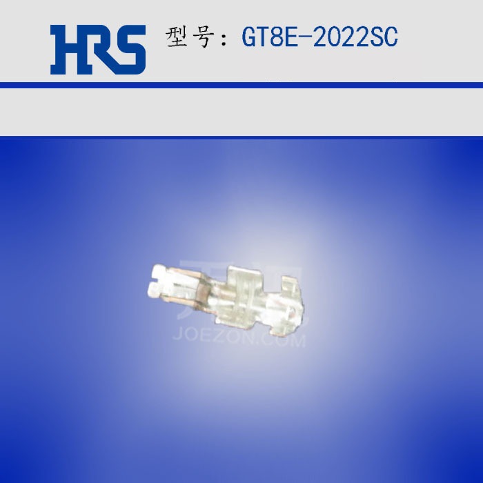 HIROSEGT8E-2022SC  ѹӶ ߹20-22 AWG ֻ