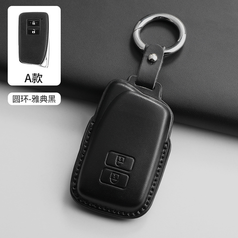 (A타입 블랙 + 링로프)