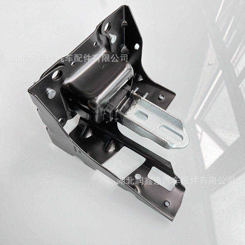 9806658980 1813L6 1813N5 Gearbox Mount Is Suitable for Peugeot 301 2008 Citroen C3