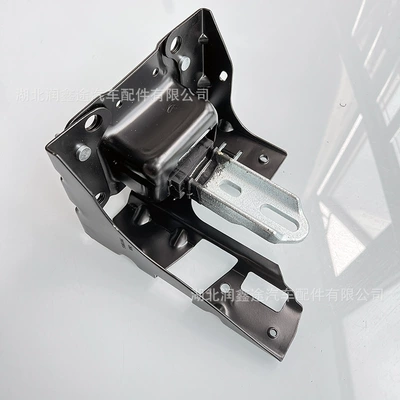 Other starting systems Mount Is Suitable for