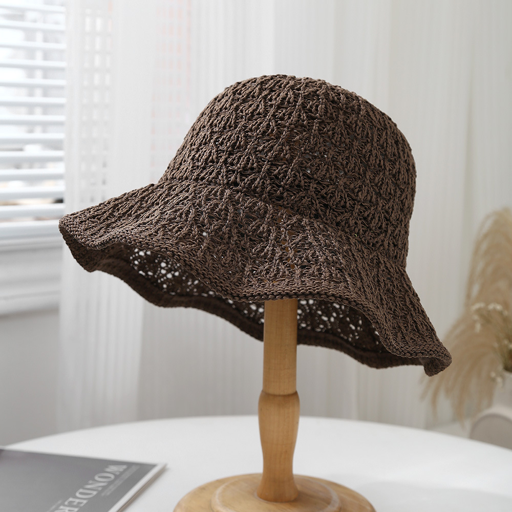 JS-6513 coffee color