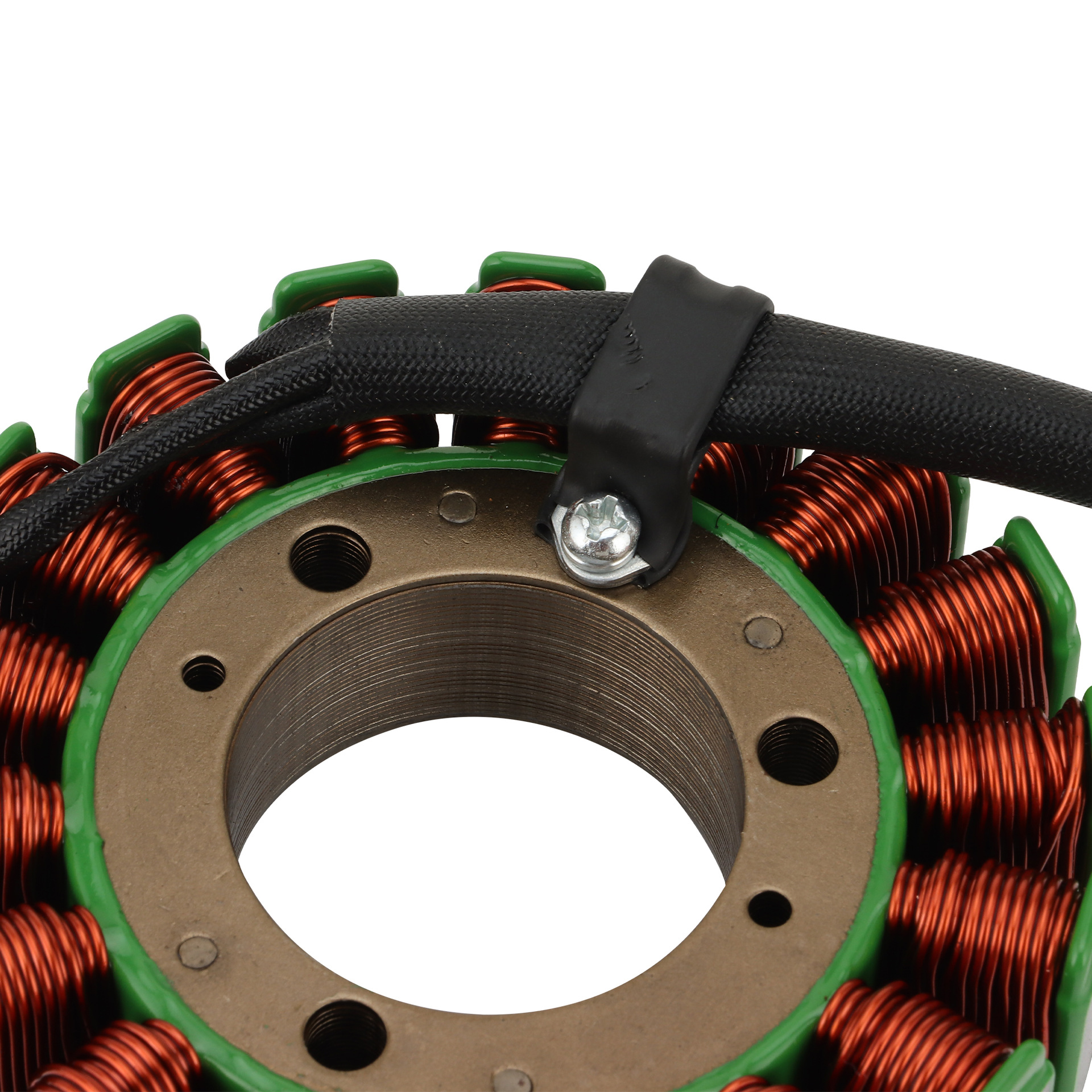 Motorcycle Stator Coil for Sea-Doo 130 Gts 2011-2017 420889721