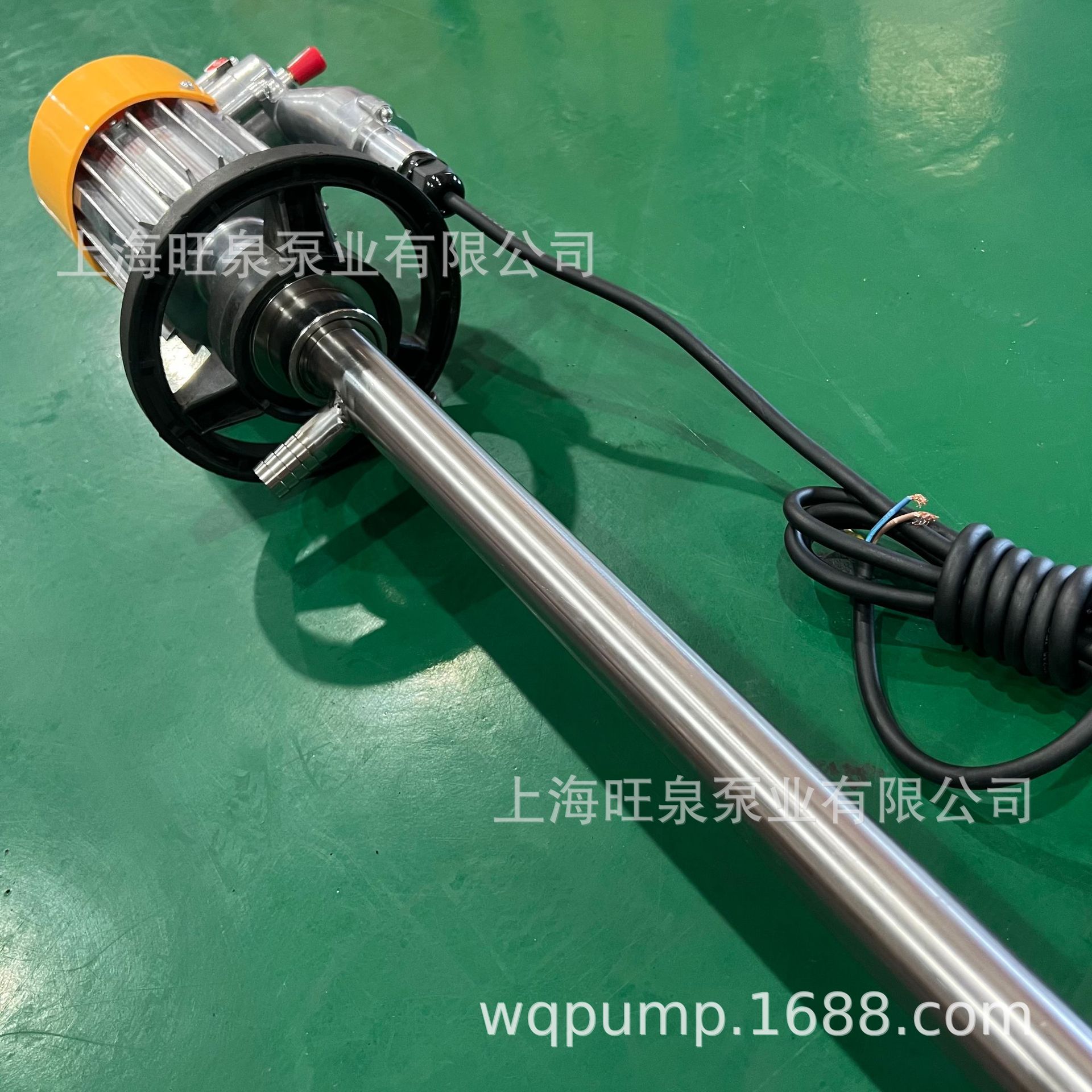 �Ϻ���ȪHD-EX2-V+MD-SS304-1000СͰ��Һ�á�������Ͱ��