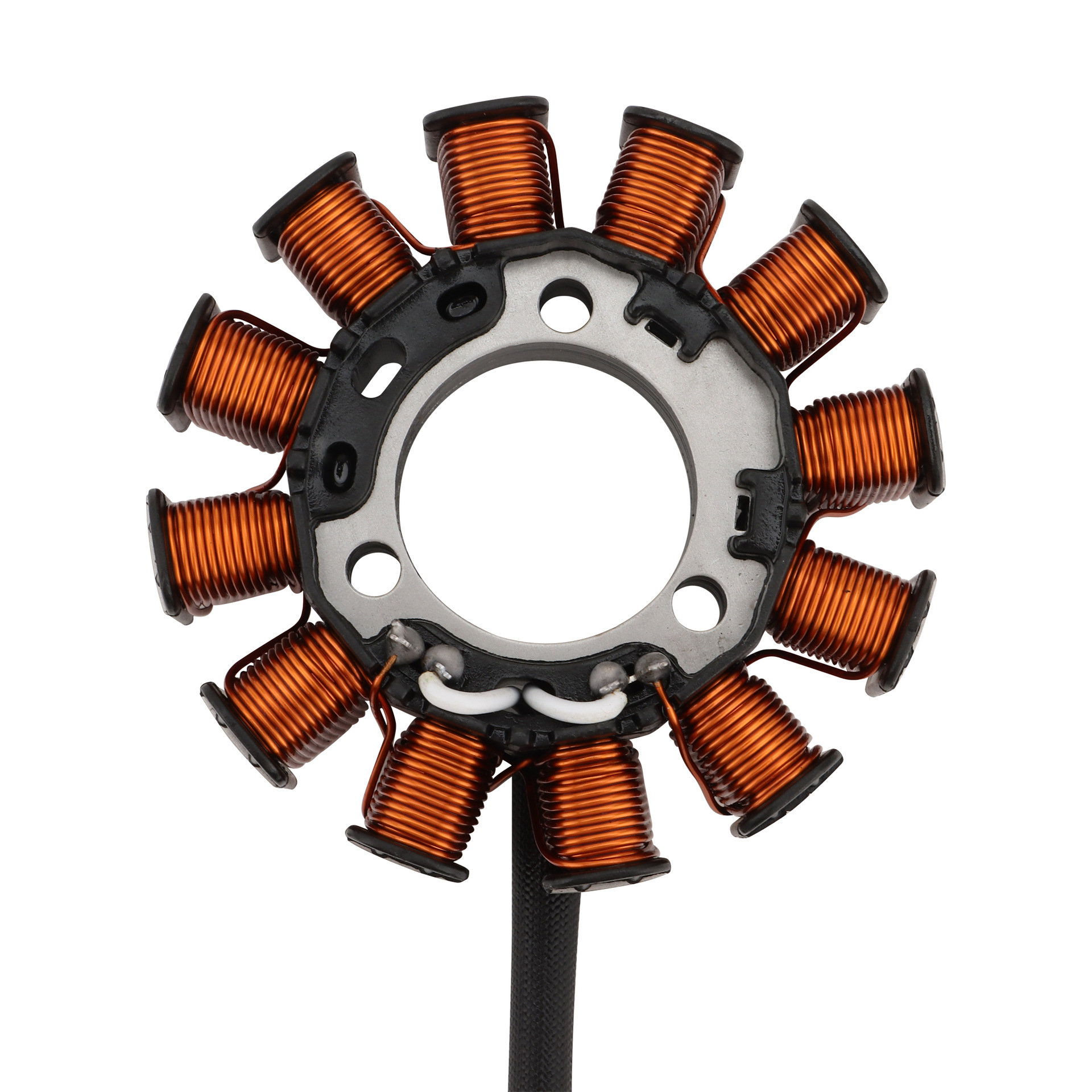 Stator Coil Suitable for Yamaha Fz25: 2018-2022 B97-H1410-00