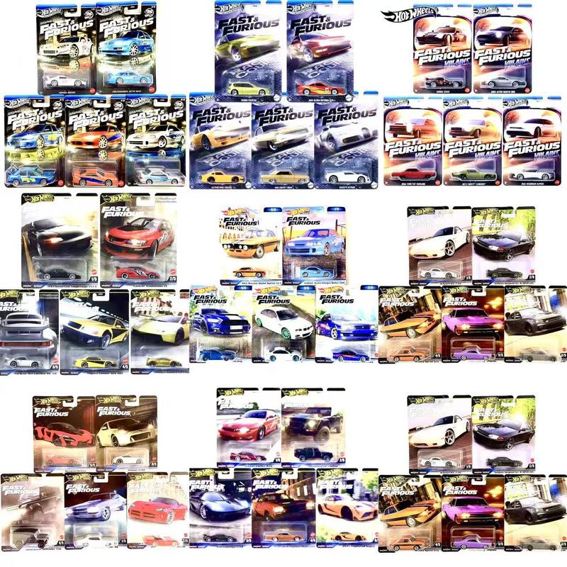 Hnr88 Hot Hot Mattel Wheels European Speed and Passion Hnr88 Collection Alloy Car Model Hnw46 Hnr88 Hot Hot Mattel Wheels European Speed and Passion Hnr88 Collection Alloy Car Model Hnw46