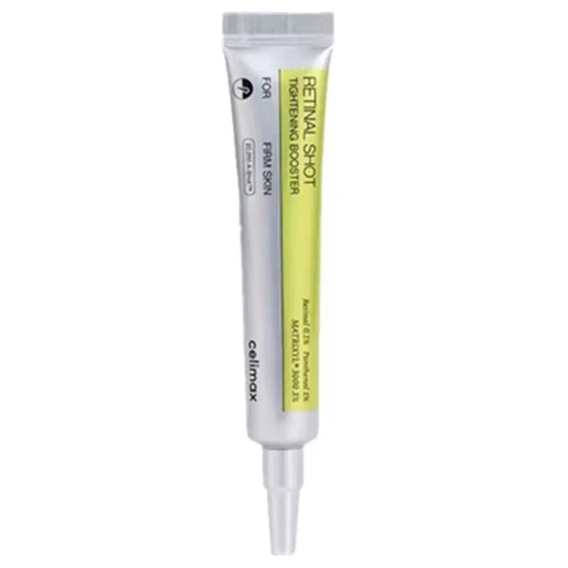 celimax Retinal Shot Tightening Booster firmskin视黄醇精华液|undefined