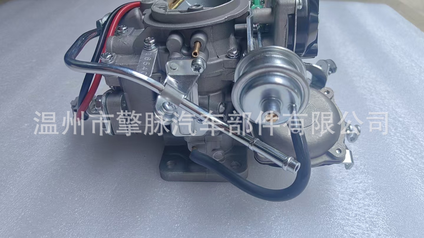 Carburetor 21100-16540 Is Suitable for Toyota Engine 4Af Lola Ae92 1.6L L4