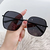 Trend sunglasses, advanced glasses, 2022 collection, internet celebrity, high-quality style
