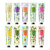 Plant lamp, essence, moisturizing hand cream, cosmetic makeup primer, new collection, 30g, wholesale