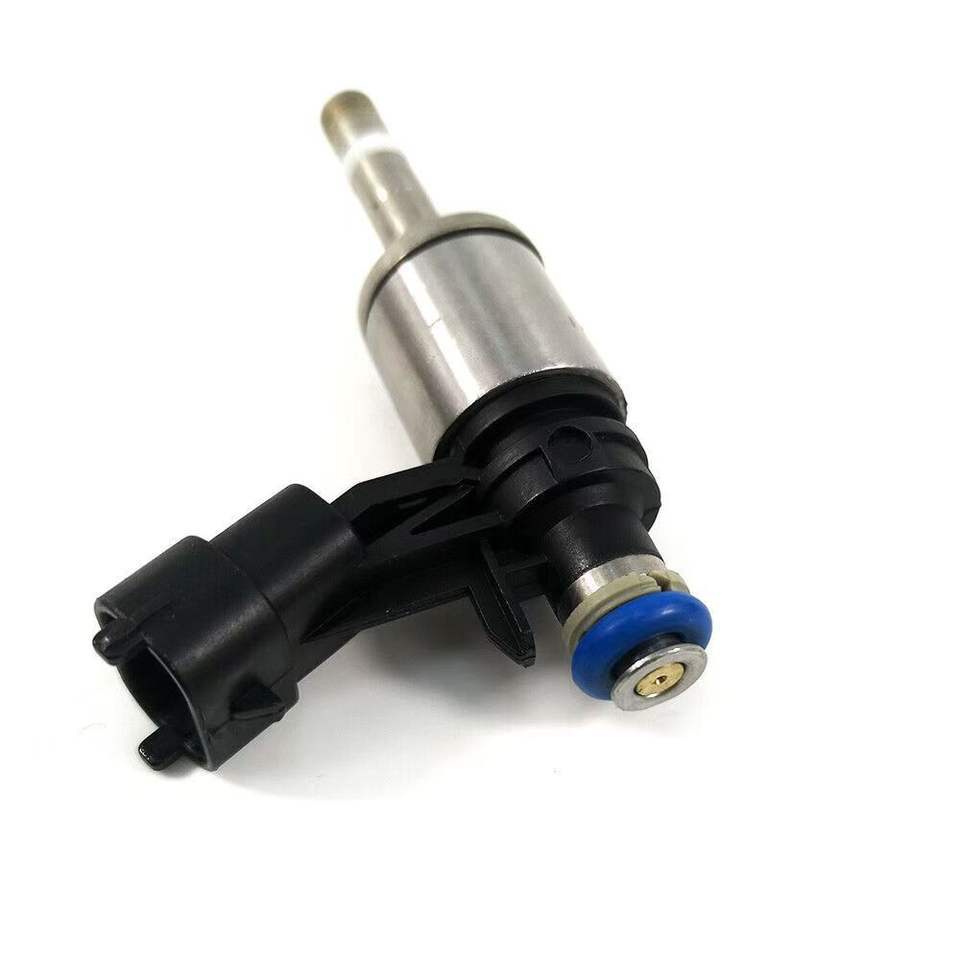 In stock 0261500073 car fuel injector suitable for Peugeot Citroën