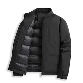 男式休闲裤;男式夹克;男式棉服