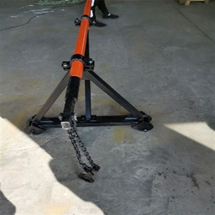 Ferrocarriles herramientas de transporte de carril ferroviario tractor de carril transporte de carril