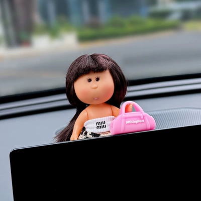 Car ornaments Interior Decoration Car Dashboard