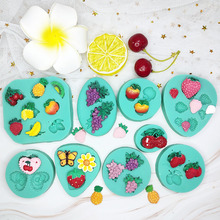 ����ˮ���߲˹轺ʯ��ģ��diy�Ϲ���˲�ݮ�ν��ɿ�����������ģ