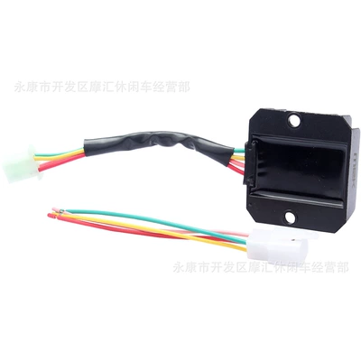 ATV four-wheel beach off-road Motorcycle Electrical and Instrument